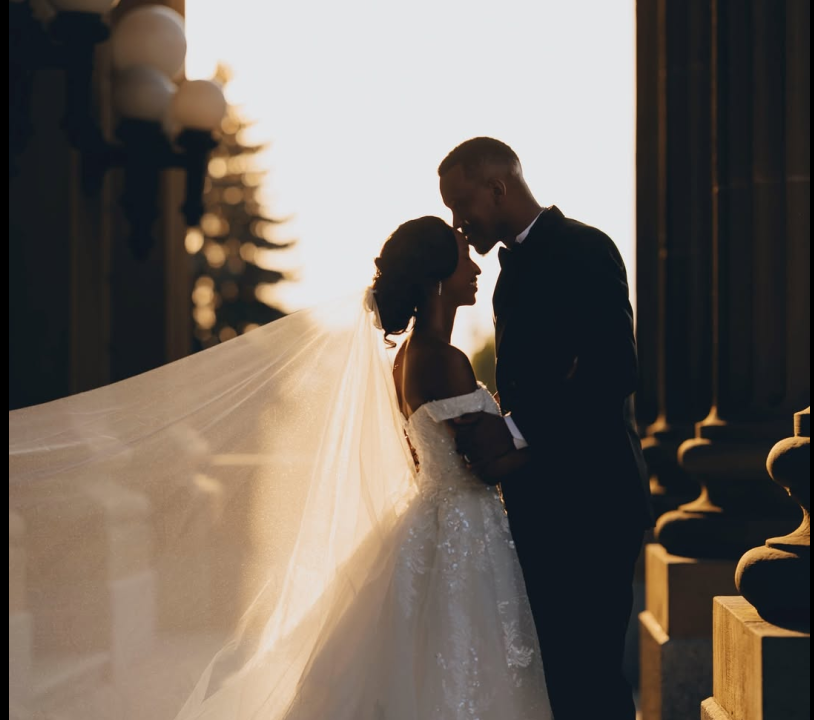 Wedding Photography